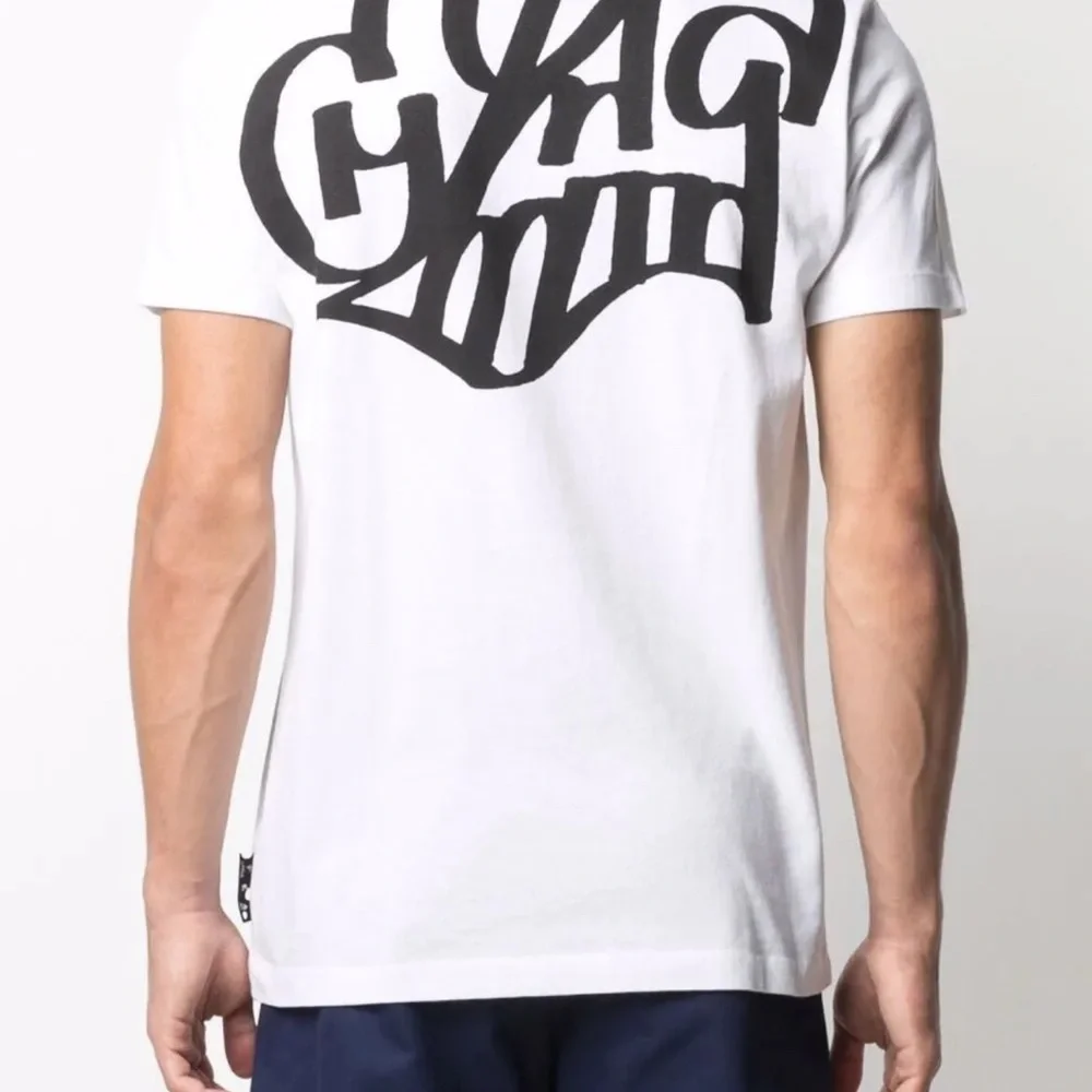 Off-White Tee - Picture 2 of 2